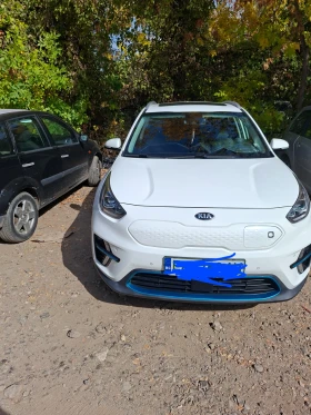 Kia Niro SOH 100% гаранция - Car24.bg Kia Niro SOH 100% гаранция