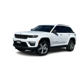 Jeep Grand cherokee - Car24.bg Jeep Grand cherokee