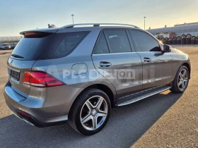 Mercedes-Benz GLE 350 4MATIC AMG LINE * КРАЙНА ЦЕНА* ОБДУХ | Auto.bg — изображение 6 Mercedes-Benz GLE 350 4MATIC AMG LINE * КРАЙНА ЦЕНА* ОБДУХ | Auto.bg — изображение 6