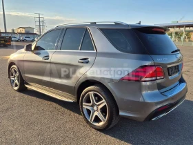 Mercedes-Benz GLE 350 4MATIC AMG LINE * КРАЙНА ЦЕНА* ОБДУХ | Auto.bg — изображение 4 Mercedes-Benz GLE 350 4MATIC AMG LINE * КРАЙНА ЦЕНА* ОБДУХ | Auto.bg — изображение 4