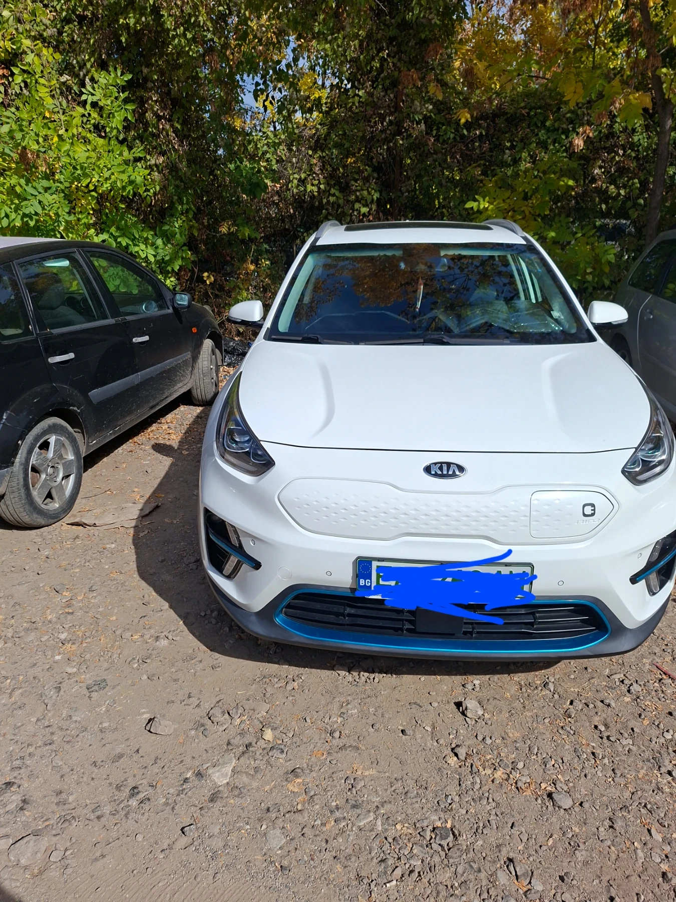 Kia Niro SOH 100% гаранция | Auto.bg — изображение 1 Kia Niro SOH 100% гаранция | Auto.bg — изображение 1