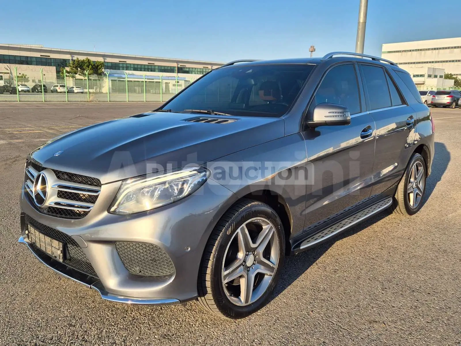 Mercedes-Benz GLE 350 4MATIC AMG LINE * КРАЙНА ЦЕНА* ОБДУХ | Auto.bg — изображение 1 Mercedes-Benz GLE 350 4MATIC AMG LINE * КРАЙНА ЦЕНА* ОБДУХ | Auto.bg — изображение 1