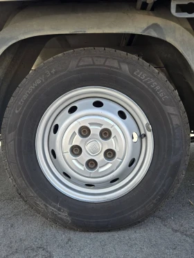 Fiat Ducato undefined | Auto.bg — изображение 14 Fiat Ducato undefined | Auto.bg — изображение 14