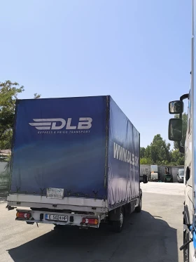 Fiat Ducato undefined | Auto.bg — изображение 5 Fiat Ducato undefined | Auto.bg — изображение 5