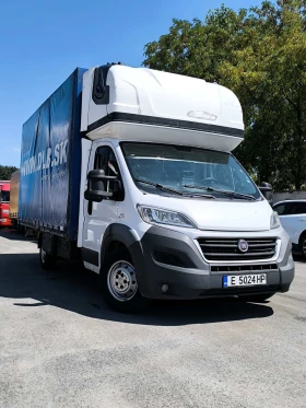 Fiat Ducato undefined | Auto.bg — изображение 2 Fiat Ducato undefined | Auto.bg — изображение 2