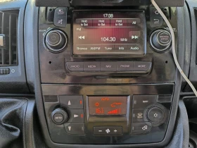 Fiat Ducato undefined | Auto.bg — изображение 9 Fiat Ducato undefined | Auto.bg — изображение 9