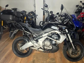 Kawasaki Versys 650 | Auto.bg — изображение 9 Kawasaki Versys 650 | Auto.bg — изображение 9