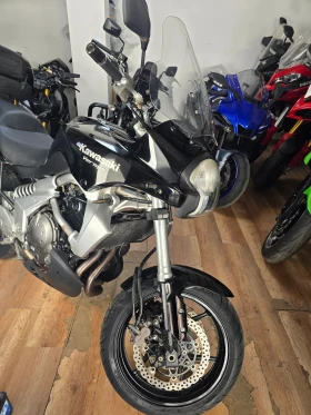 Kawasaki Versys 650 | Auto.bg — изображение 3 Kawasaki Versys 650 | Auto.bg — изображение 3