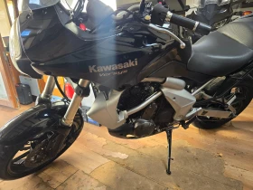 Kawasaki Versys 650 | Auto.bg — изображение 7 Kawasaki Versys 650 | Auto.bg — изображение 7