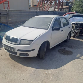 Skoda Fabia - Car24.bg Skoda Fabia