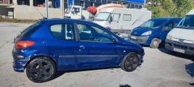 Peugeot 206 | Mobile.bg — малка снимка 3