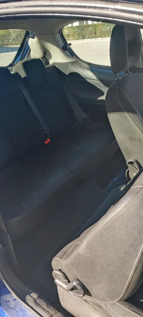Peugeot 206 | Mobile.bg — малка снимка 7