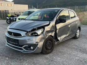 Mitsubishi Space star - 4100 лв. / 2096.30 € - 92905479 7 | Car24.bg Mitsubishi Space star - 4100 лв. / 2096.30 € - 92905479 7