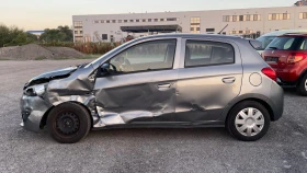 Mitsubishi Space star - 4100 лв. / 2096.30 € - 92905479 6 | Car24.bg Mitsubishi Space star - 4100 лв. / 2096.30 € - 92905479 6