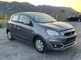 Mitsubishi Space star - Car24.bg Mitsubishi Space star