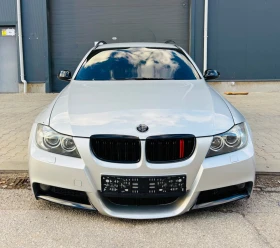 BMW 320 //M pack//Navi//Tempomat//Подгрев// - 10776 лв. / 5509.68 € - 48265973 2 | Car24.bg BMW 320 //M pack//Navi//Tempomat//Подгрев// - 10776 лв. / 5509.68 € - 48265973 2