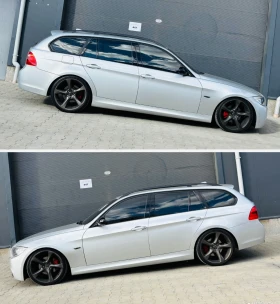 BMW 320 //M pack//Navi//Tempomat//Подгрев// - 10776 лв. / 5509.68 € - 48265973 7 | Car24.bg BMW 320 //M pack//Navi//Tempomat//Подгрев// - 10776 лв. / 5509.68 € - 48265973 7