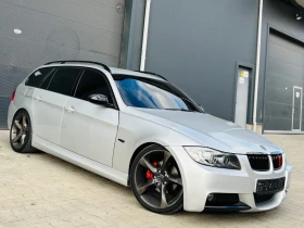 BMW 320 //M pack//Navi//Tempomat//Подгрев// - Car24.bg BMW 320 //M pack//Navi//Tempomat//Подгрев//