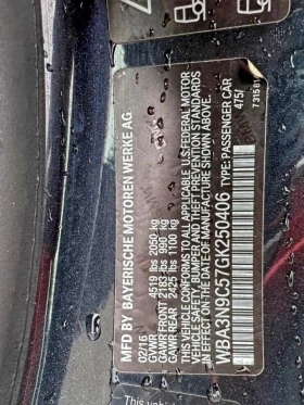 BMW 428 - 24500 лв. / 12526.65 € - 88257242 10 | Car24.bg BMW 428 - 24500 лв. / 12526.65 € - 88257242 10