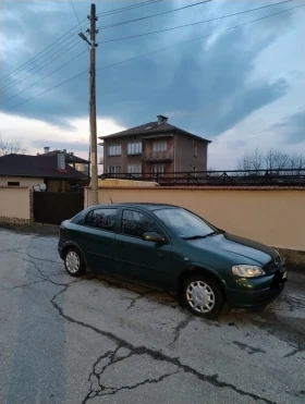Opel Astra - Car24.bg Opel Astra