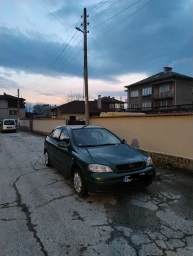Opel Astra - 1600 € / 3129.33 лв. - 70654011 2 | Car24.bg Opel Astra - 1600 € / 3129.33 лв. - 70654011 2