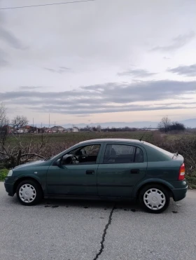 Opel Astra - 1600 € / 3129.33 лв. - 70654011 4 | Car24.bg Opel Astra - 1600 € / 3129.33 лв. - 70654011 4