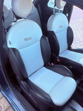Fiat 500 Digital Led Automat - 14500 € / 28359.53 лв. - 41254646 14 | Car24.bg Fiat 500 Digital Led Automat - 14500 € / 28359.53 лв. - 41254646 14