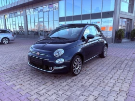 Fiat 500 Digital Led Automat - Car24.bg Fiat 500 Digital Led Automat