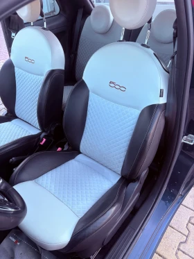 Fiat 500 Digital Led Automat - 14500 € / 28359.53 лв. - 41254646 13 | Car24.bg Fiat 500 Digital Led Automat - 14500 € / 28359.53 лв. - 41254646 13