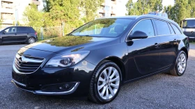 Снимка Opel Insignia