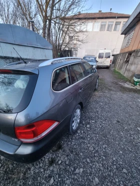 VW Golf Variant - 1498 € / 2929.83 лв. - 98010692 4 | Car24.bg VW Golf Variant - 1498 € / 2929.83 лв. - 98010692 4