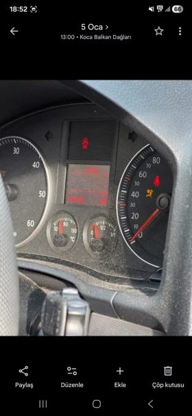 VW Golf Variant - 1498 € / 2929.83 лв. - 98010692 7 | Car24.bg VW Golf Variant - 1498 € / 2929.83 лв. - 98010692 7