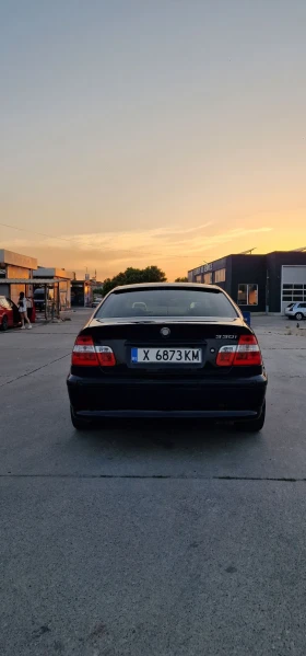 BMW 330 330i 5hp19 - 3400 € / 6649.82 лв. - 99198625 4 | Car24.bg BMW 330 330i 5hp19 - 3400 € / 6649.82 лв. - 99198625 4