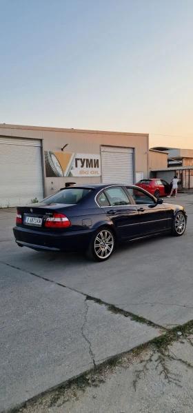 BMW 330 330i 5hp19 - 3400 € / 6649.82 лв. - 99198625 5 | Car24.bg BMW 330 330i 5hp19 - 3400 € / 6649.82 лв. - 99198625 5