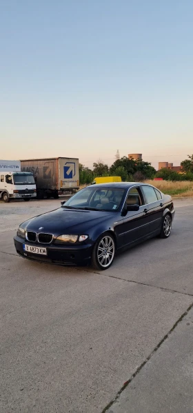 BMW 330 330i 5hp19 - Car24.bg BMW 330 330i 5hp19