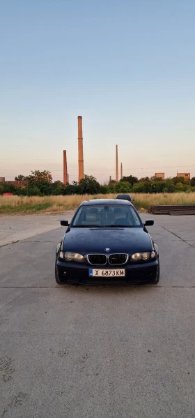 BMW 330 330i 5hp19 - 3400 € / 6649.82 лв. - 99198625 8 | Car24.bg BMW 330 330i 5hp19 - 3400 € / 6649.82 лв. - 99198625 8