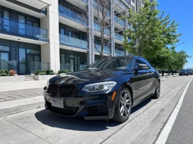 BMW 235 Stage 1 Manual RWD ЦЕНА ДО БЪЛГАРИЯ АВТОКРЕДИТ | Auto.bg — изображение 7 BMW 235 Stage 1 Manual RWD ЦЕНА ДО БЪЛГАРИЯ АВТОКРЕДИТ | Auto.bg — изображение 7