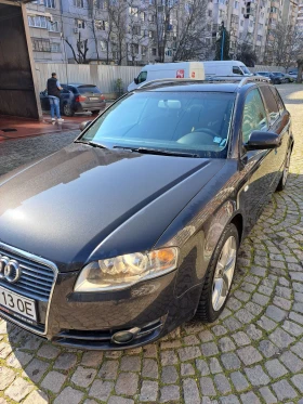 Audi A4 В7 - 3001 € / 5869.45 лв. - 25395031 4 | Car24.bg Audi A4 В7 - 3001 € / 5869.45 лв. - 25395031 4
