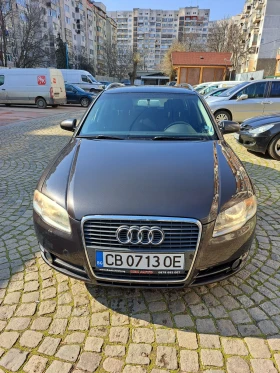 Audi A4 В7 - Car24.bg Audi A4 В7