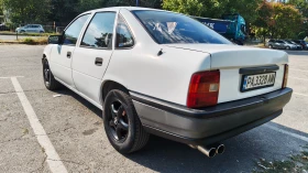 Opel Vectra - 2500 € - 73259366 2 | Car24.bg Opel Vectra - 2500 € - 73259366 2