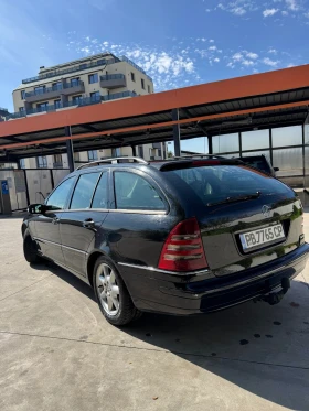 Mercedes-Benz C 220 - 2200 € - 22452396 3 | Car24.bg Mercedes-Benz C 220 - 2200 € - 22452396 3