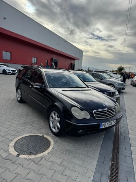 Mercedes-Benz C 220 - 2200 € - 22452396 2 | Car24.bg Mercedes-Benz C 220 - 2200 € - 22452396 2