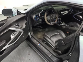 Chevrolet Camaro SS 6.2 V8| 455к.с. - 23700 € - 92445326 10 | Car24.bg Chevrolet Camaro SS 6.2 V8| 455к.с. - 23700 € - 92445326 10