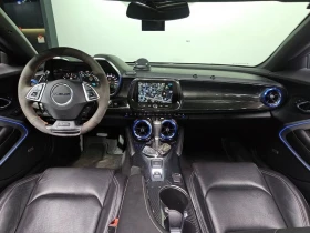 Chevrolet Camaro SS 6.2 V8| 455к.с. - 23700 € - 92445326 7 | Car24.bg Chevrolet Camaro SS 6.2 V8| 455к.с. - 23700 € - 92445326 7
