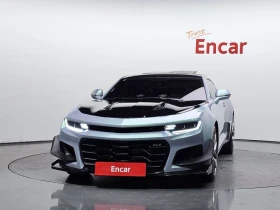 Chevrolet Camaro SS 6.2 V8| 455к.с. - 23700 € - 92445326 3 | Car24.bg Chevrolet Camaro SS 6.2 V8| 455к.с. - 23700 € - 92445326 3