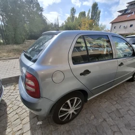 Skoda Fabia undefined | Auto.bg — изображение 5 Skoda Fabia undefined | Auto.bg — изображение 5