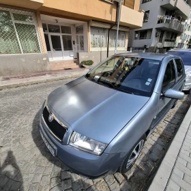 Skoda Fabia undefined | Auto.bg — изображение 6 Skoda Fabia undefined | Auto.bg — изображение 6