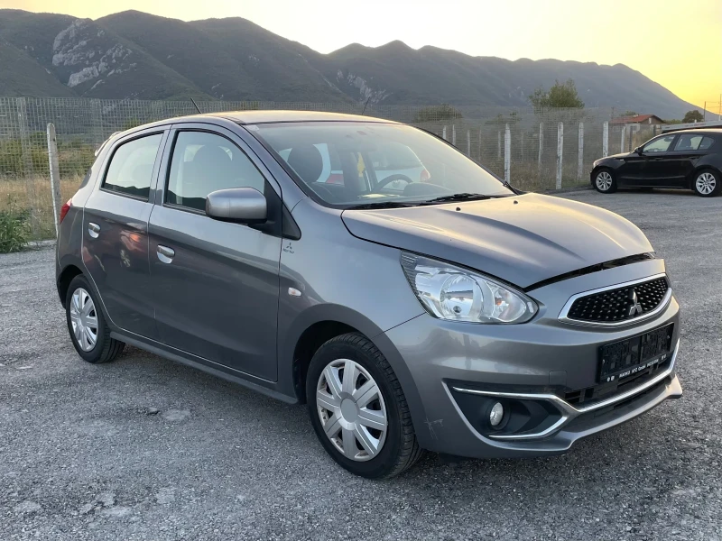 Mitsubishi Space star - 4100 лв. / 2096.30 € - 92905479 1 | Car24.bg Mitsubishi Space star - 4100 лв. / 2096.30 € - 92905479 1