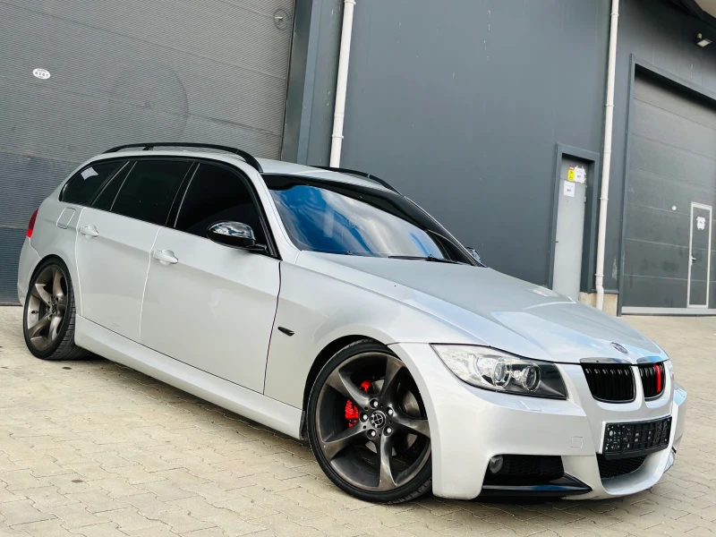 BMW 320 //M pack//Navi//Tempomat//Подгрев// - 10776 лв. / 5509.68 € - 48265973 1 | Car24.bg BMW 320 //M pack//Navi//Tempomat//Подгрев// - 10776 лв. / 5509.68 € - 48265973 1