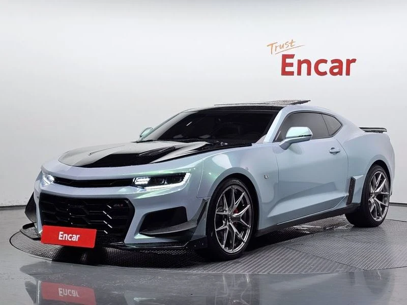 Chevrolet Camaro SS 6.2 V8| 455к.с. - 23700 € - 92445326 1 | Car24.bg Chevrolet Camaro SS 6.2 V8| 455к.с. - 23700 € - 92445326 1